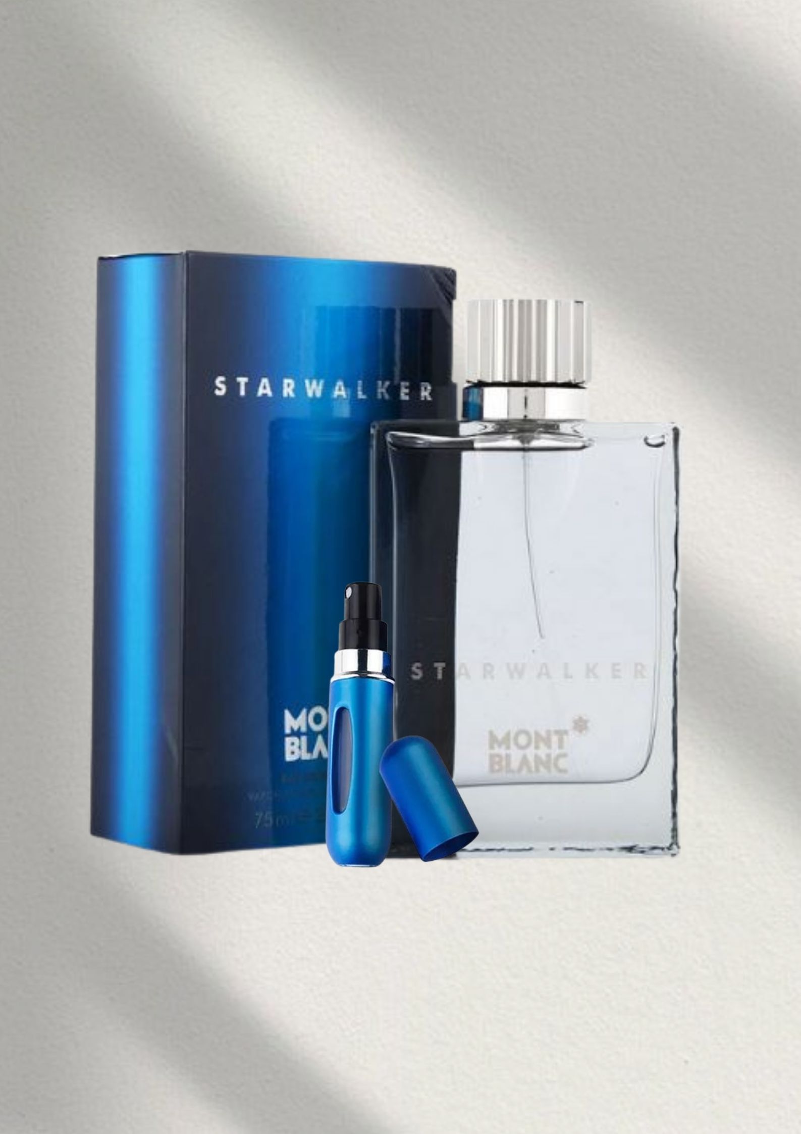 STARWALKER MONT BLANC