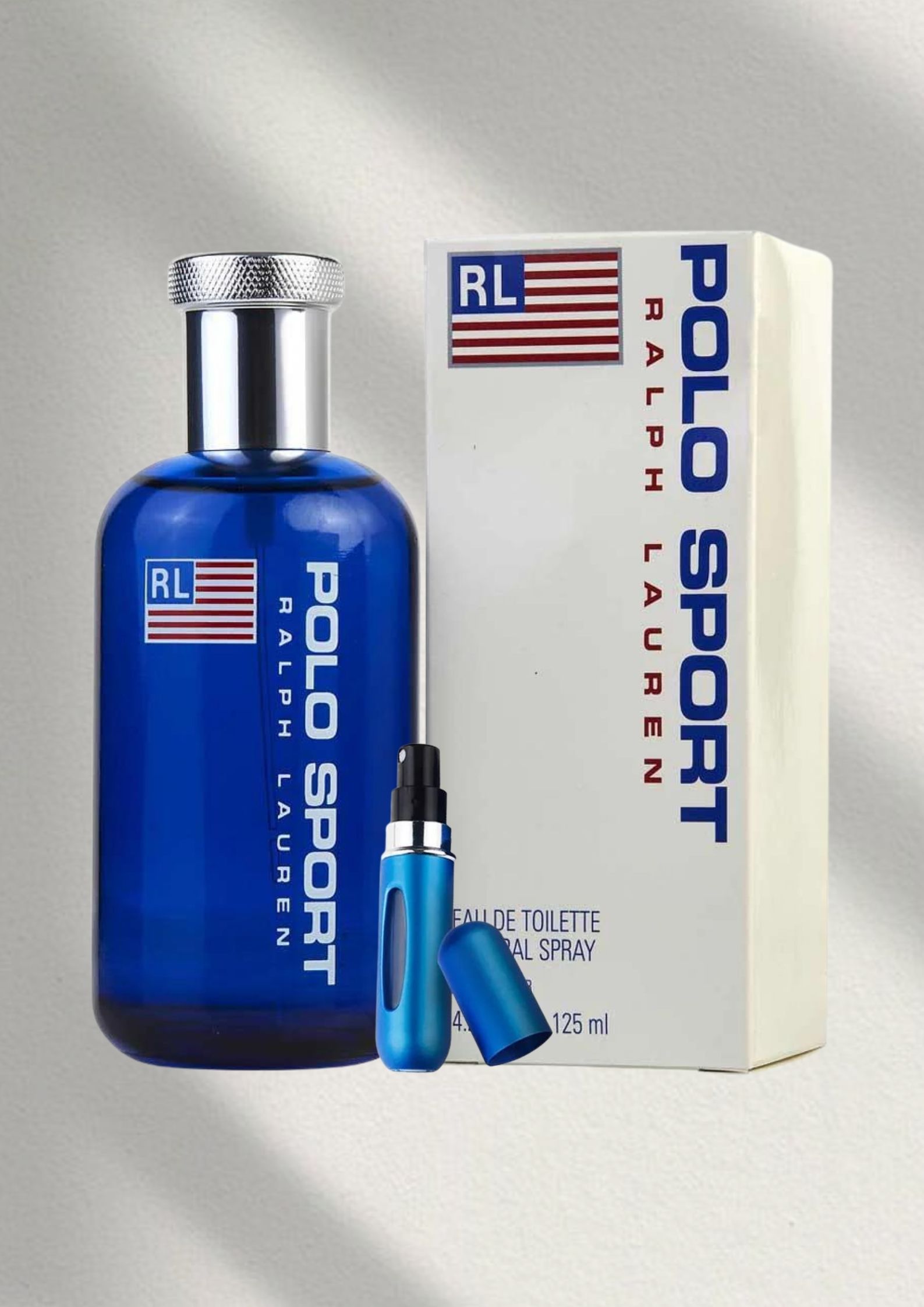 POLO SPORT RALPH LAUREN