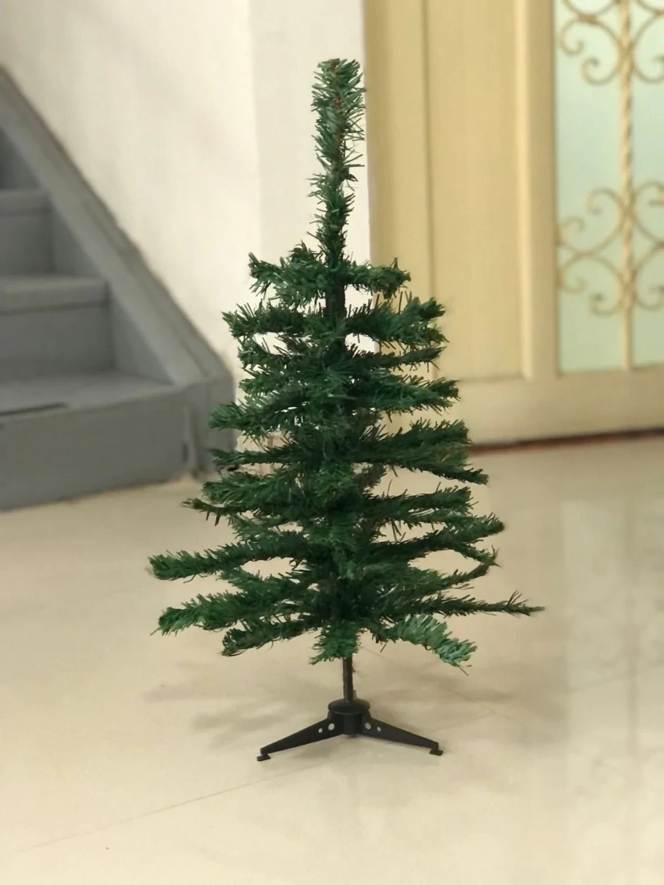 Miniatura 4 de Mini Arbol De Navidad 60CM De Altura