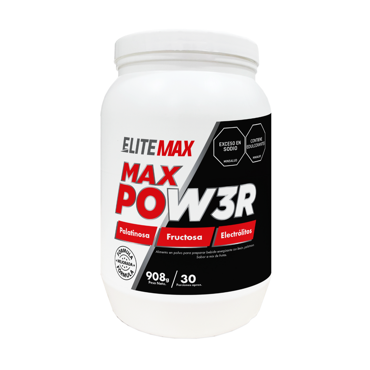 Hidratante Max Power Elitemax 2lb