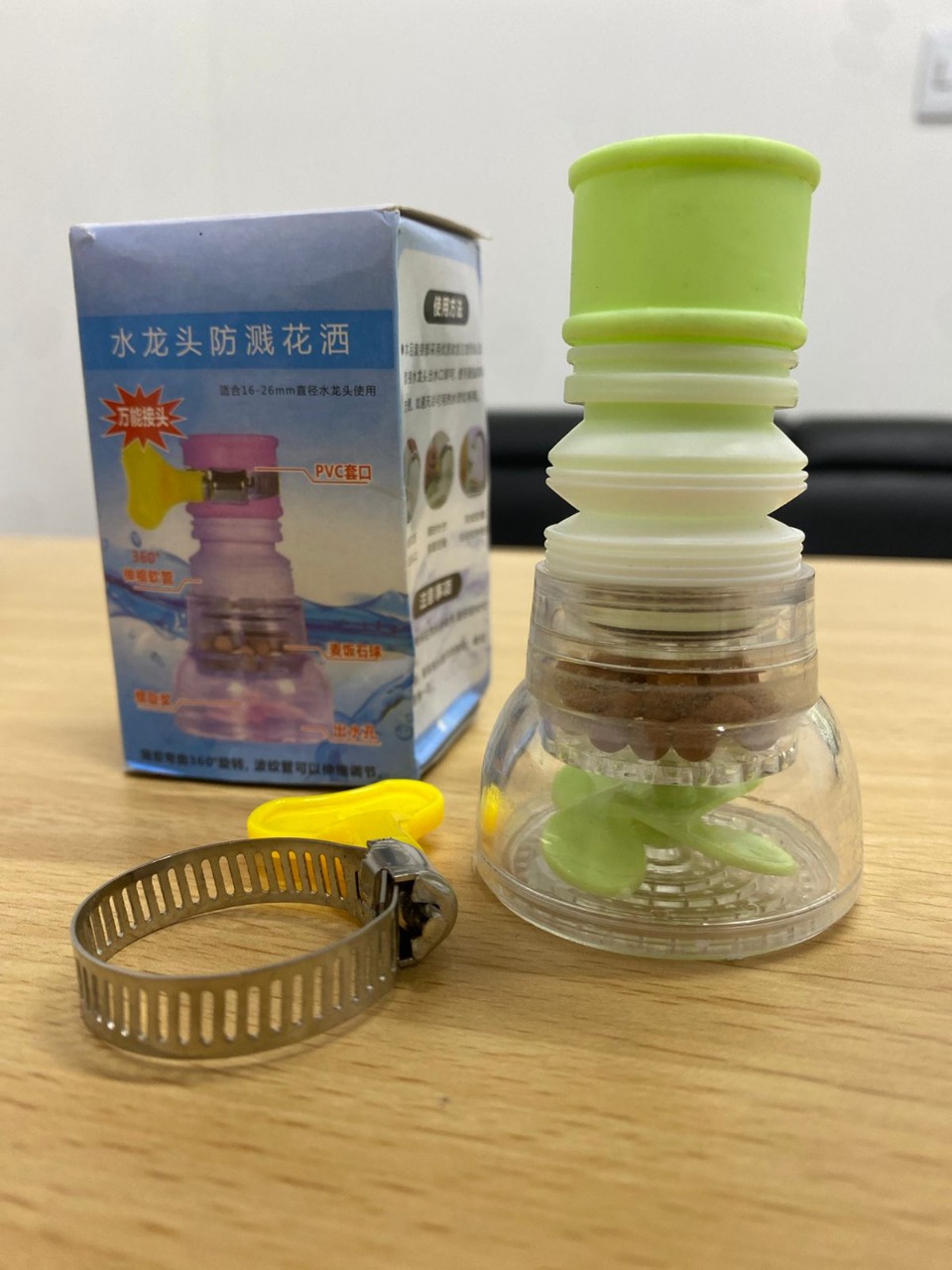 Miniatura 3 de Purificador De Agua Mini