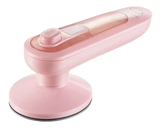 Miniatura 2 de Plancha Para Ropa Mini Viajera Portátil