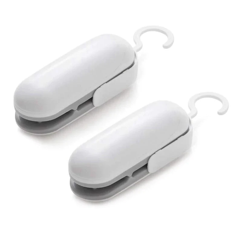 Miniatura 2 de Mini selladora de bolsas