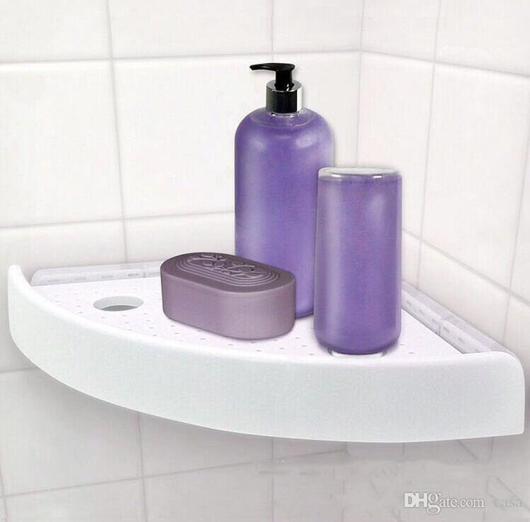 Miniatura 3 de Repisa Esquinera Para Ducha Multisusos D