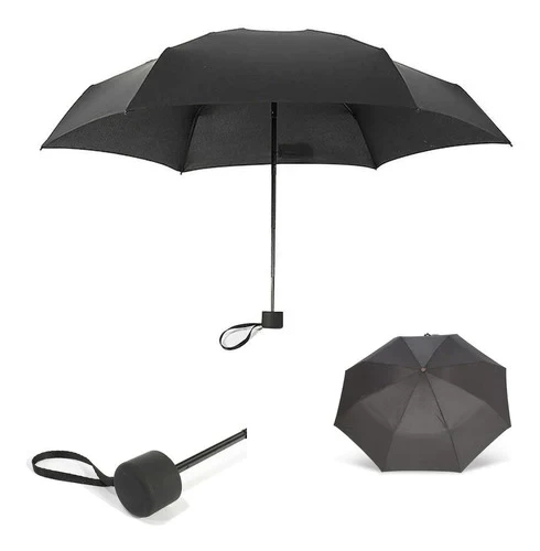 Miniatura 3 de Sombrilla Paraguas De Bolsillo Antivient
