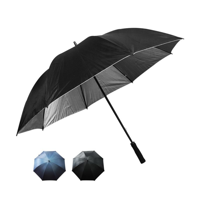 Miniatura 3 de Sombrilla Paraguas Grande Anti Fluidos M