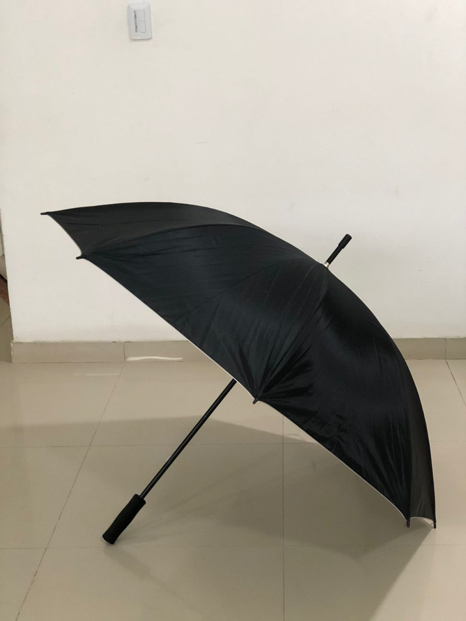 Sombrilla Paraguas Grande Anti Fluidos M