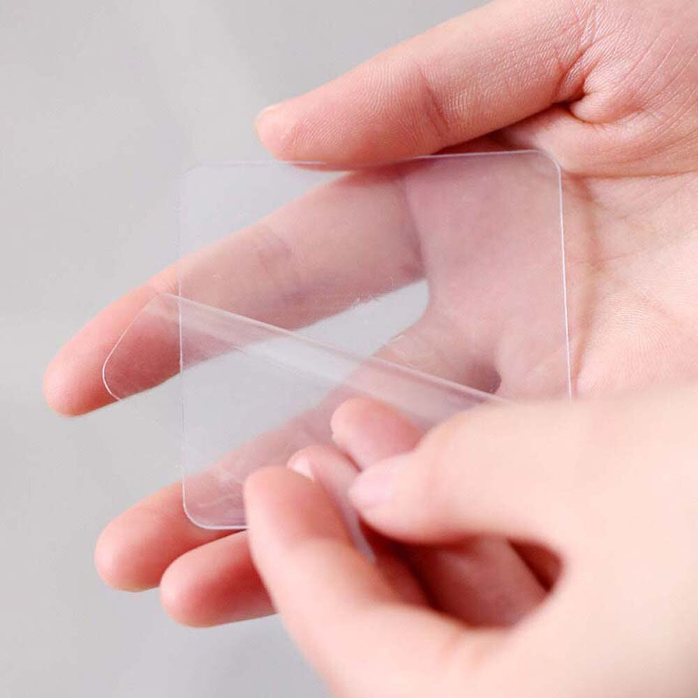 Soporte De Jabon Con Autoadhesivo Para L