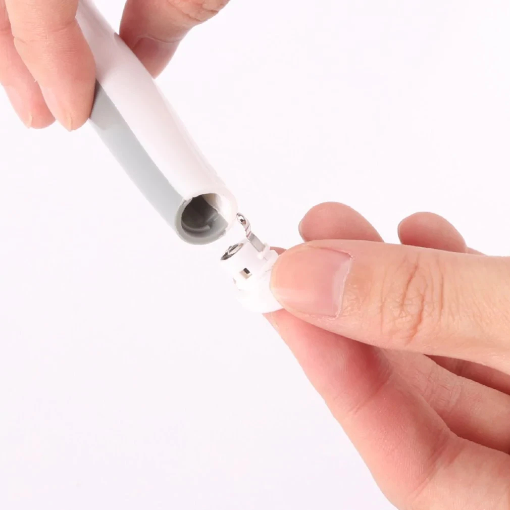 Sistema de limpieza removedor de placa d