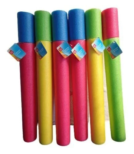 Miniatura 2 de Pistola lanza chorros de agua potente