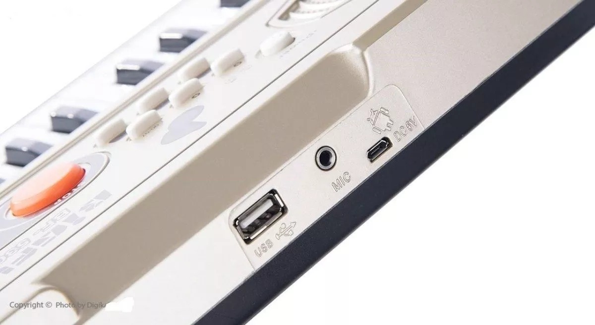 Miniatura 5 de ORGANETA PARA NIÑOS BF-530