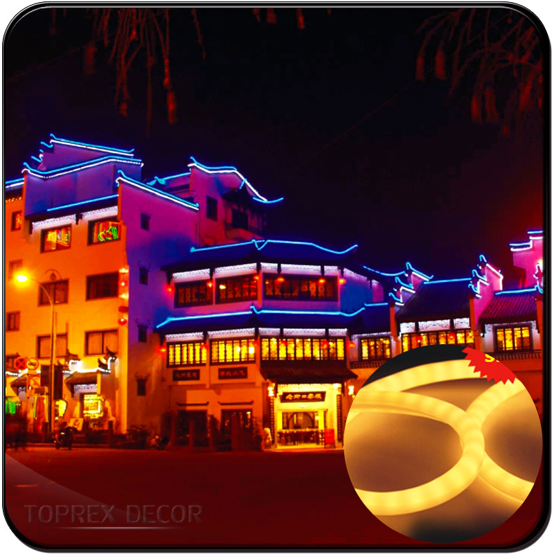 CINTA NEÓN FLEX RGB 12V 5 METROS