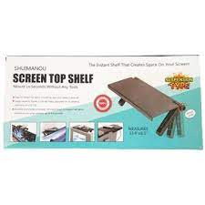 Soporte Plegable Para Decodificador Part