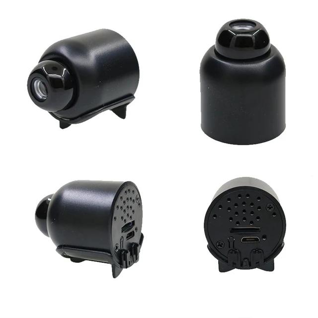 MINI CAMARA DE VIGILANCIA WIFI DS1526