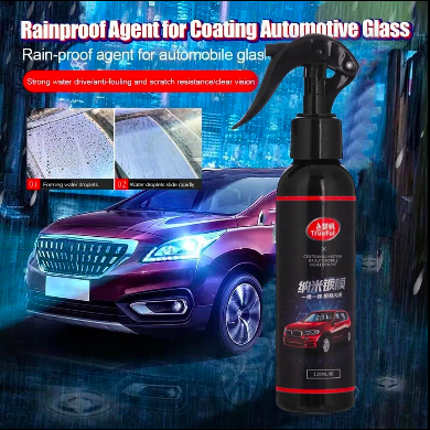 Miniatura 2 de LIQUIDO ANTIEMPAÑANTE PARA CARROS