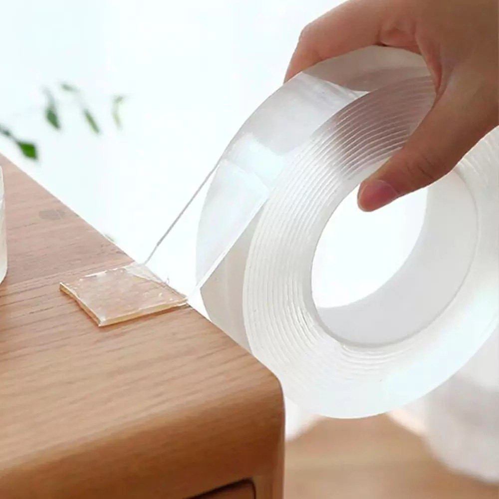 Miniatura 2 de CINTA ADHESIVA GEL DOBLE FAZ