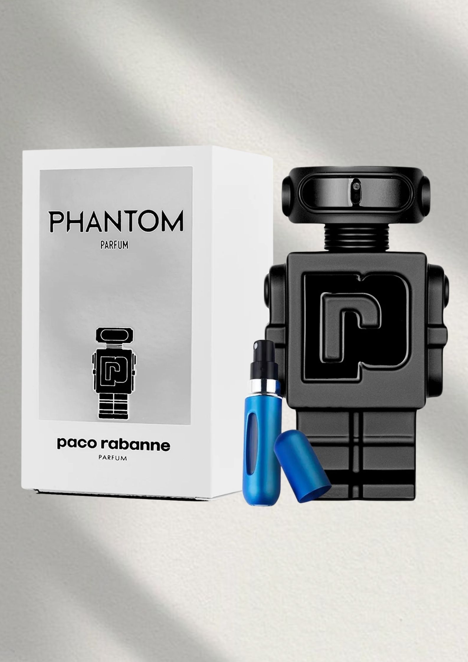 PHANTOM PARFUM PACO RABANNE