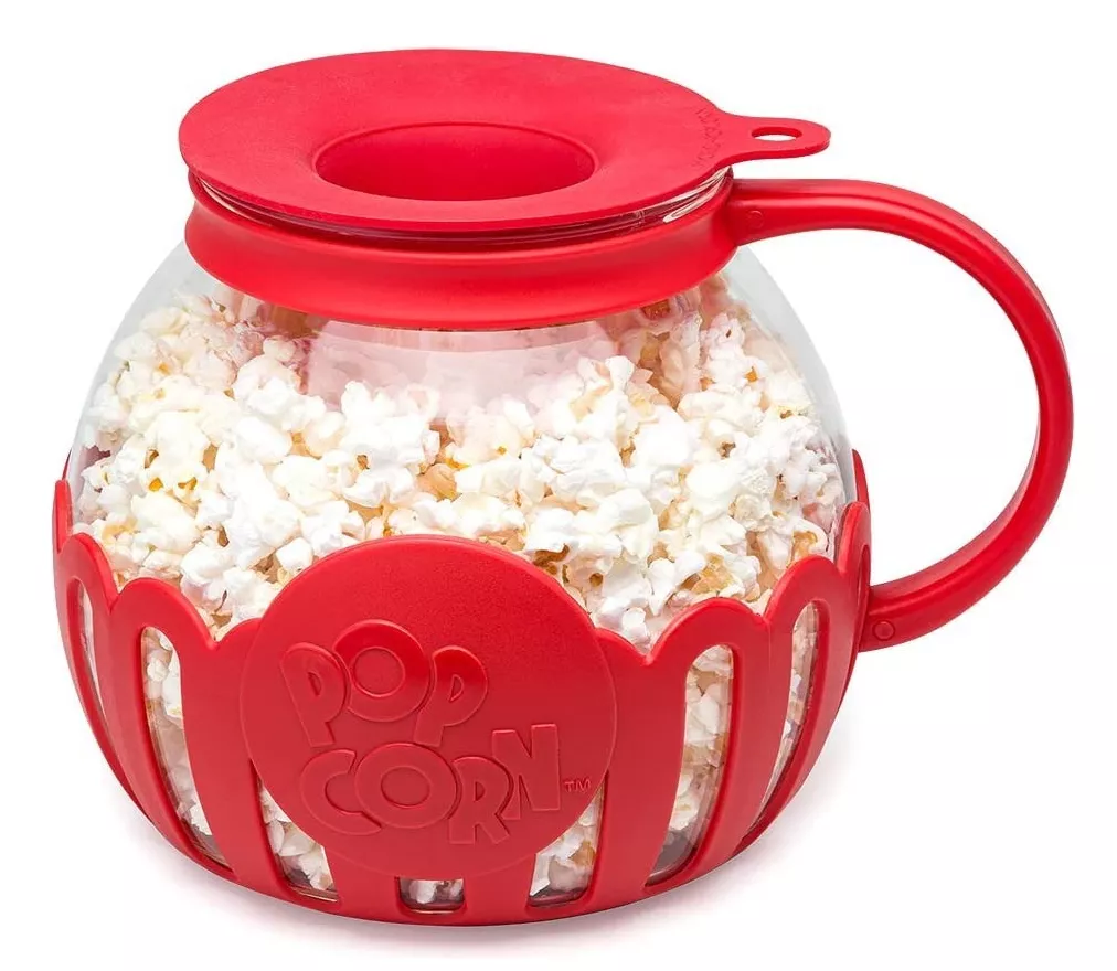 Miniatura 2 de Máquina De Crispetas Ecolution Micro-pop