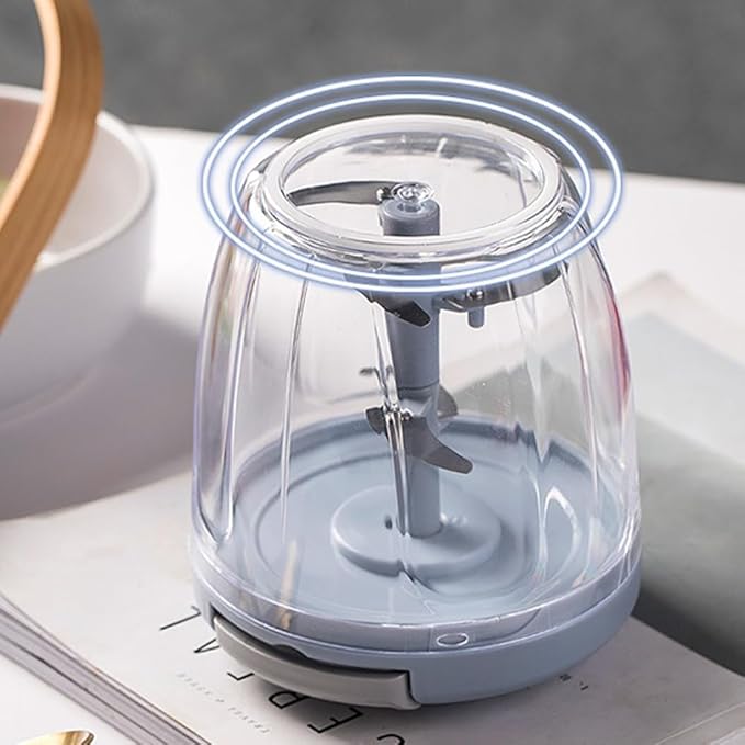 Miniatura 2 de Picador Cortador De Verduras Manual