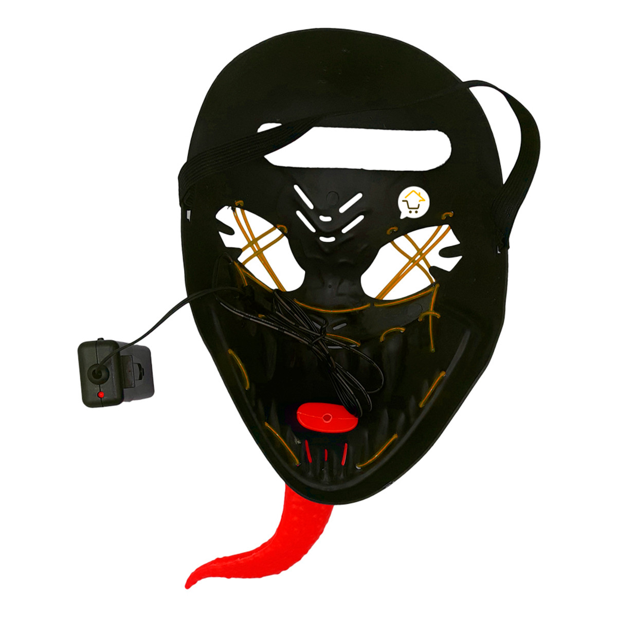 Mascara Neon Venom Accesorio OF314