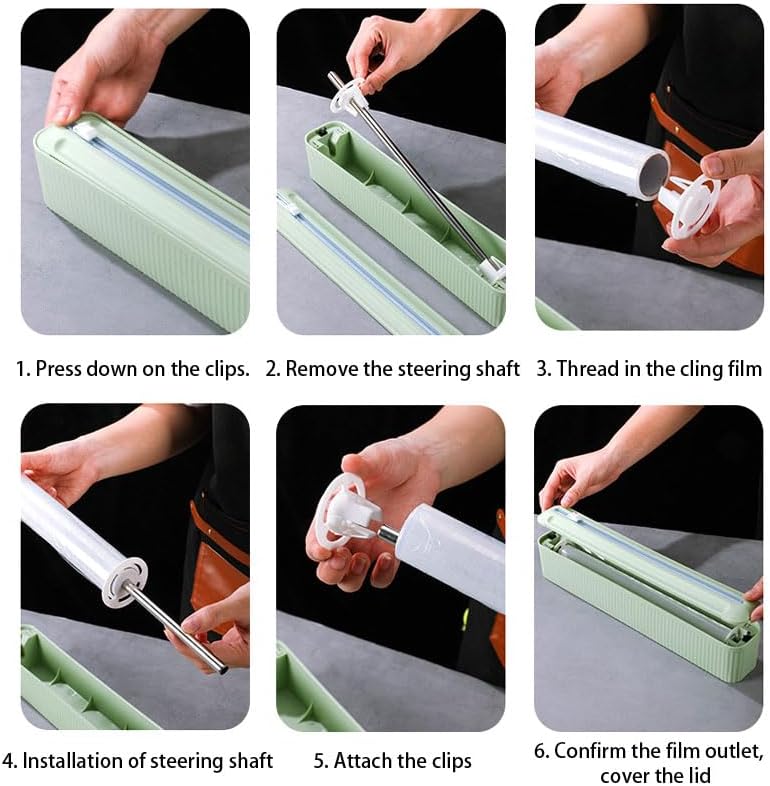 Sellador al vacio Veleka-852