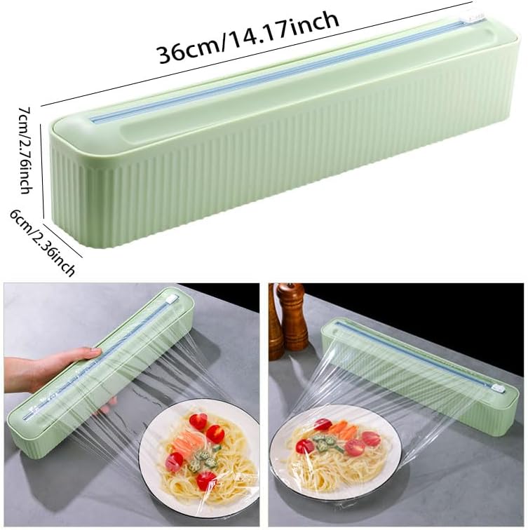 Miniatura 6 de Sellador al vacio Veleka-852