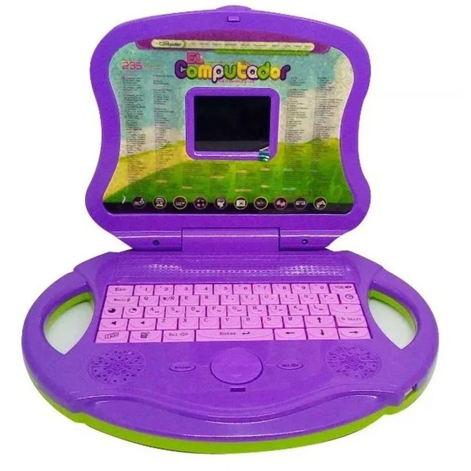 Miniatura 4 de COMPUTADOR PARA NIÑOS 295