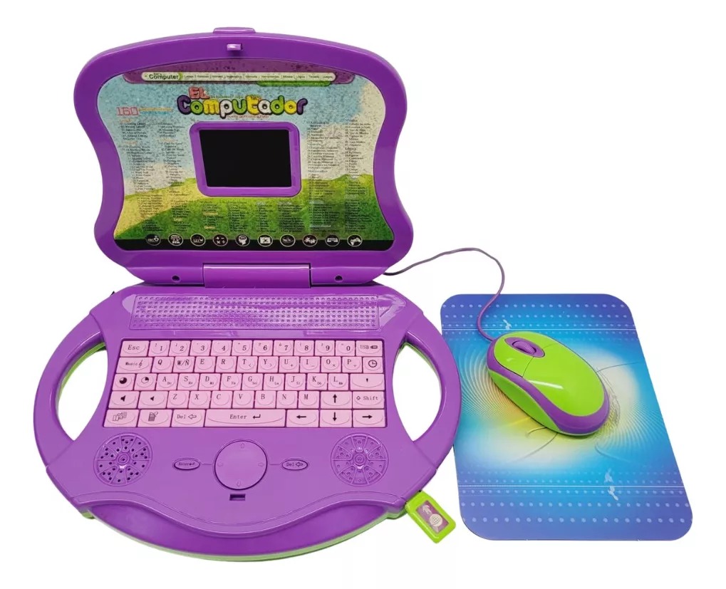 Miniatura 2 de COMPUTADOR PARA NIÑOS 295