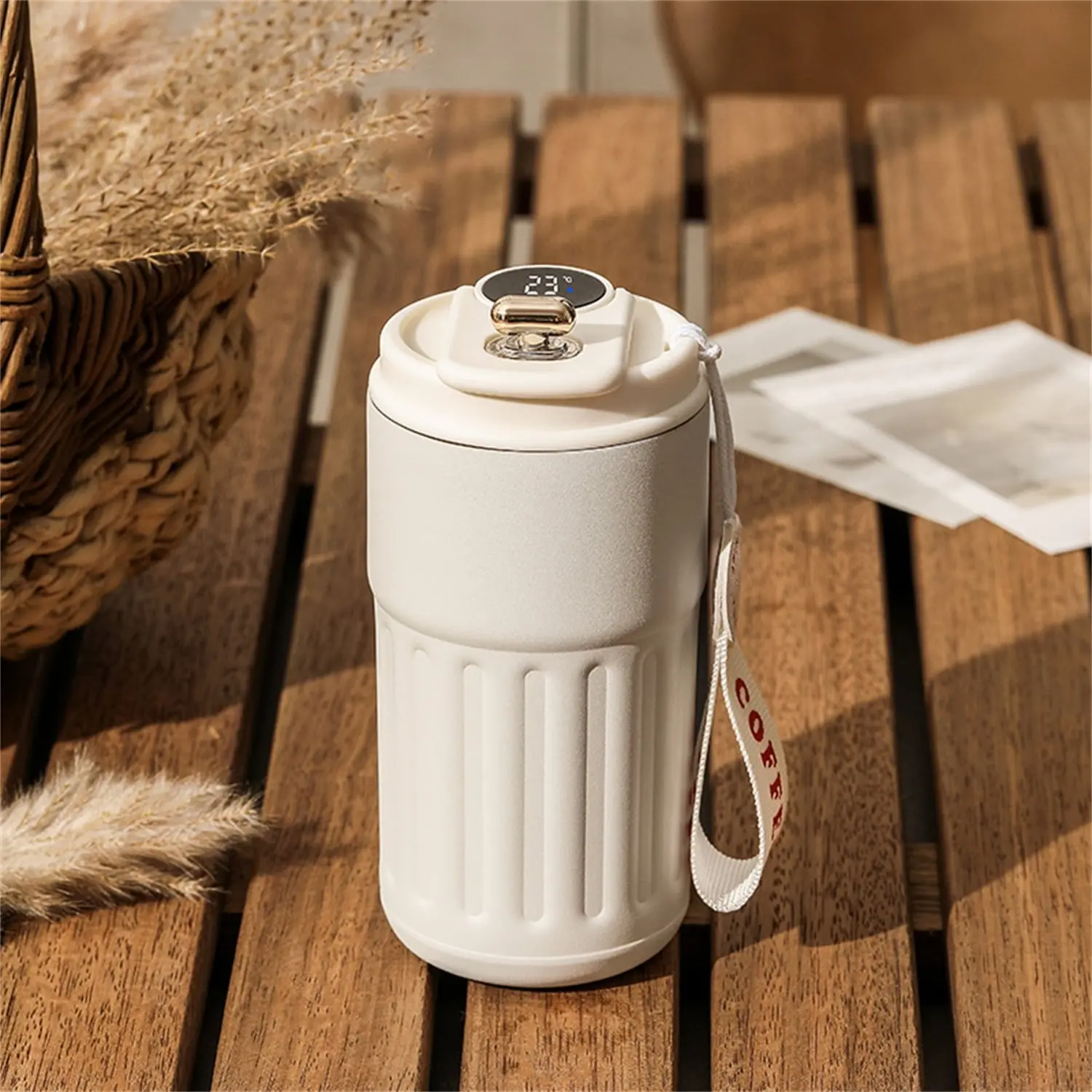 vaso medidor de temperatura CR24003-285