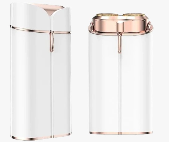 Miniatura 3 de FLAWLESS FACE DUO