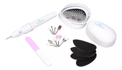 Miniatura 2 de PEDI MATE PULIDOR DE UÑAS