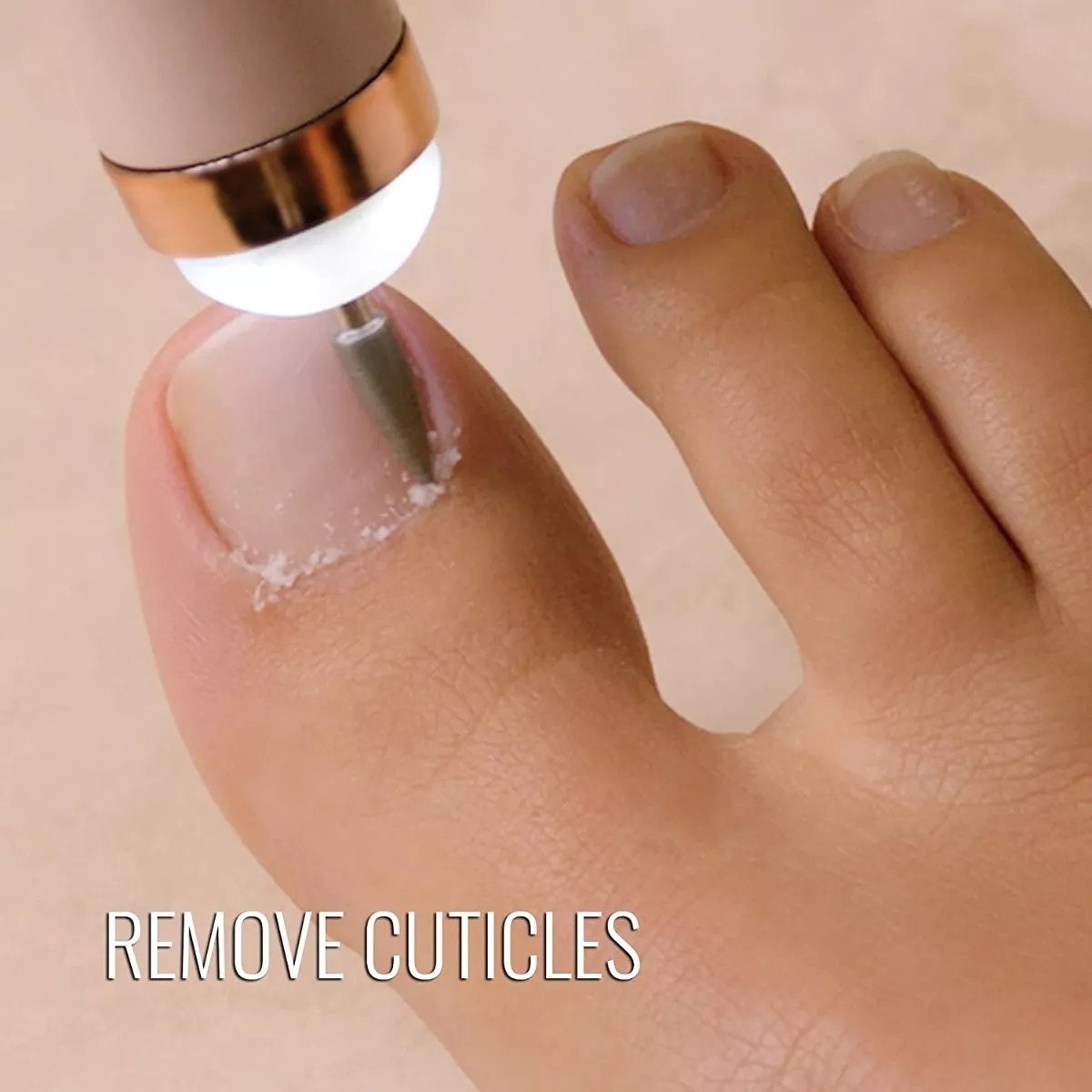 Miniatura 5 de PULIDOR DE UÑAS