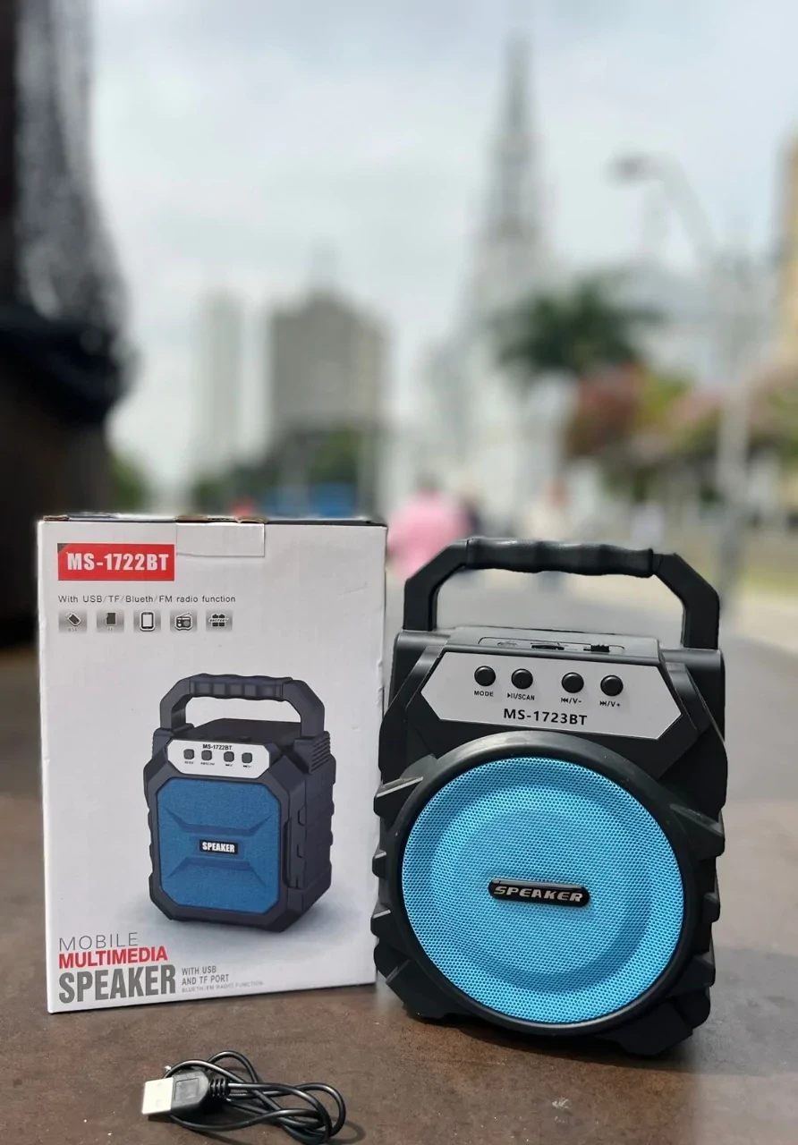 Miniatura 2 de Alta voz parlante