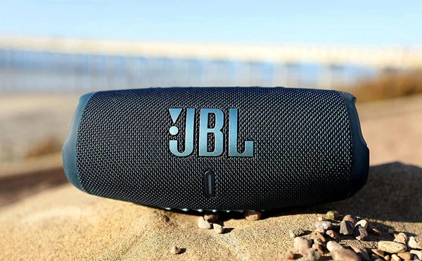 Parlante Jbl Charge 5 Bluetooth Generico