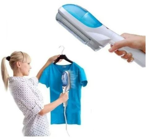 Miniatura 3 de Plancha Viajera a vapor Tobi