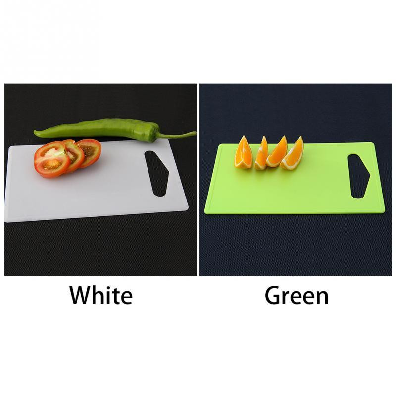 Miniatura 2 de Tabla de picar con cuchillo