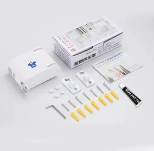 Miniatura 3 de Tendero Rectráctil De Ropa 4Metros Para