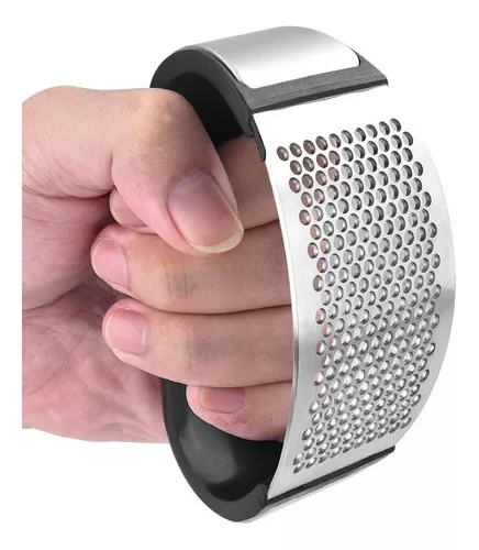 Miniatura 5 de Combo Trituradora De Ajos + Picador14PCS