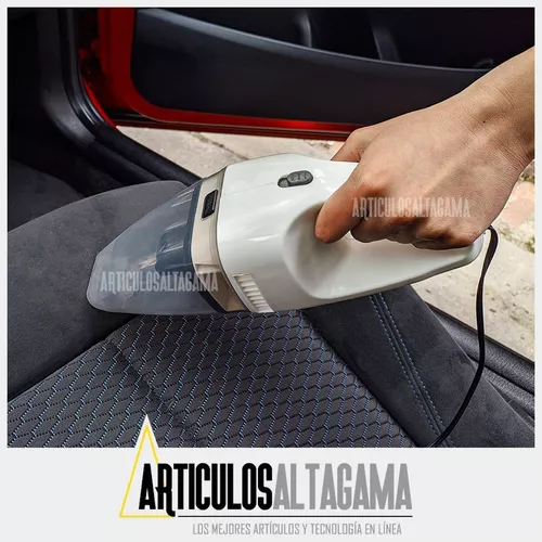 Miniatura 4 de Aspiradora Para Carro 12 V Cigarrera