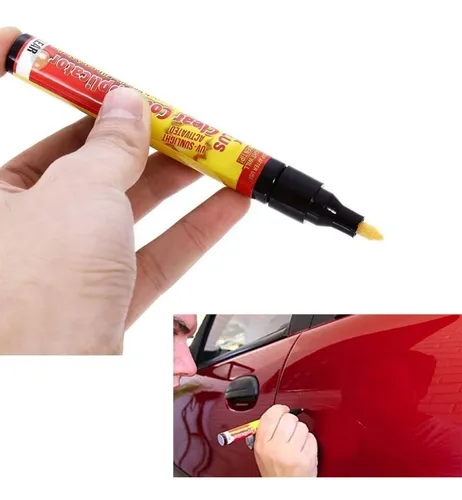 Miniatura 4 de Esfero Mágico Quita Rayones