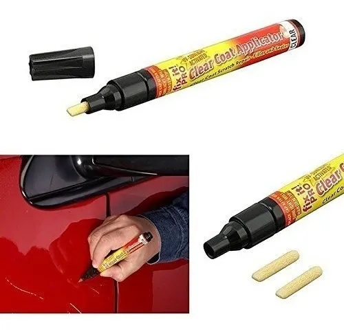 Miniatura 1 de Esfero Mágico Quita Rayones