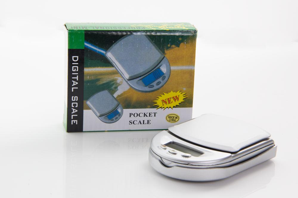 GRAMERA DIGITAL PEQUEÑA A04