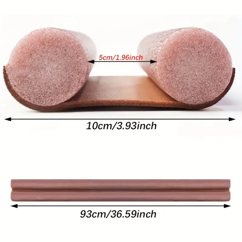 Guarda Polvo Para Puerta