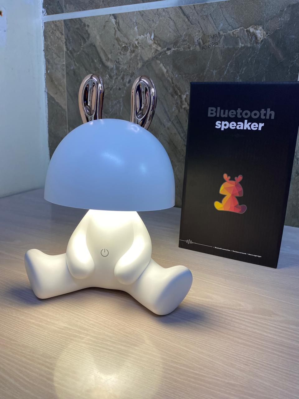 LAMPARA CONEJO M03301