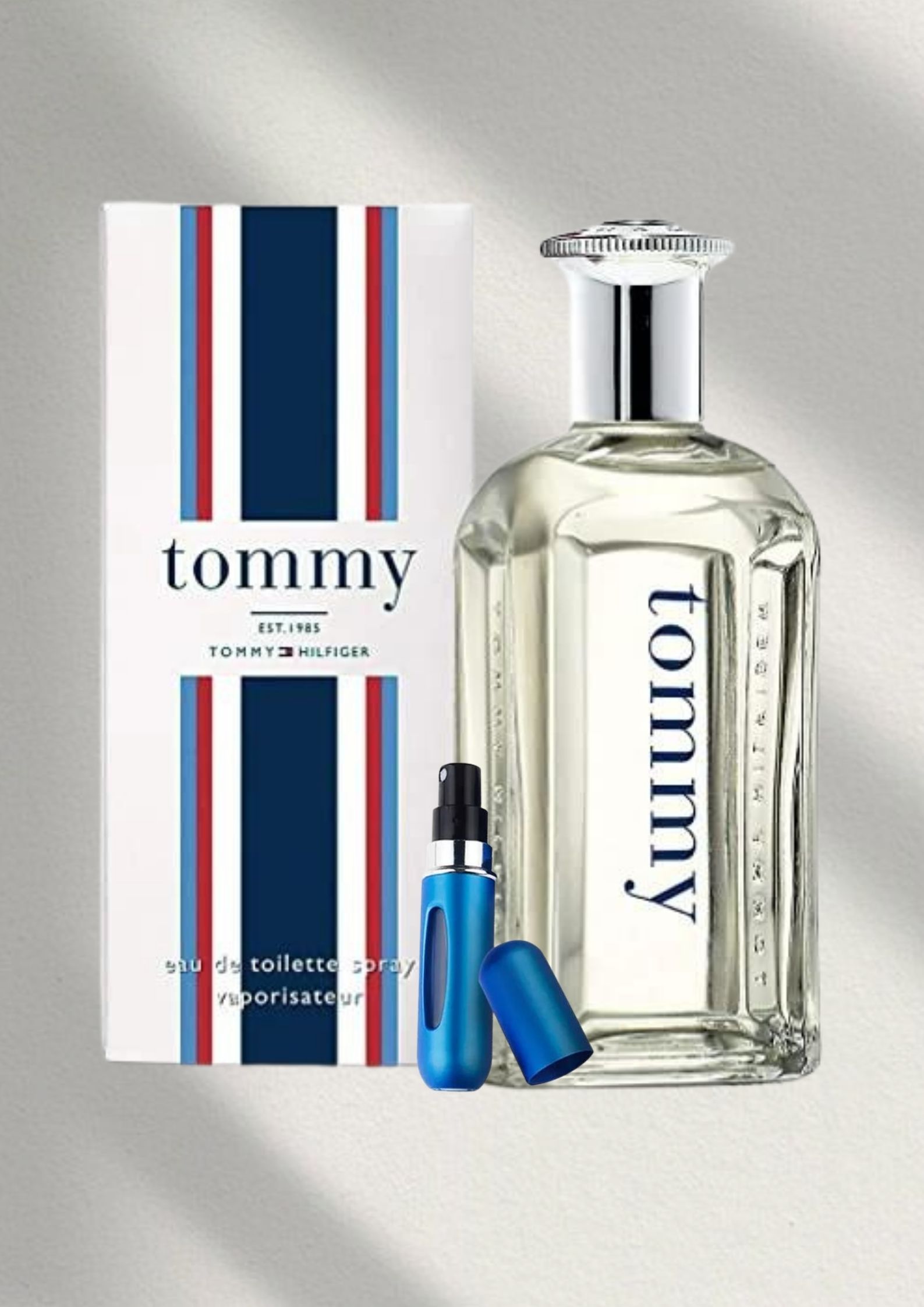 TOMMY TOMMY HILFIGER