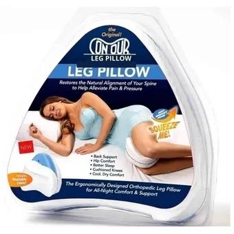 Miniatura 3 de Almohada para pierna