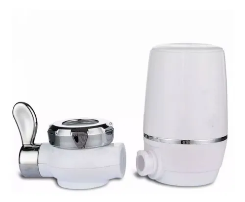 Miniatura 5 de Purificador de Agua con Filtro Avanzado