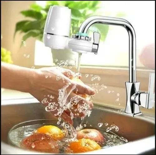 Miniatura 4 de Purificador de Agua con Filtro Avanzado