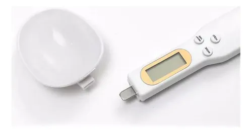 Miniatura 4 de Cuchara digital con gramera hogar