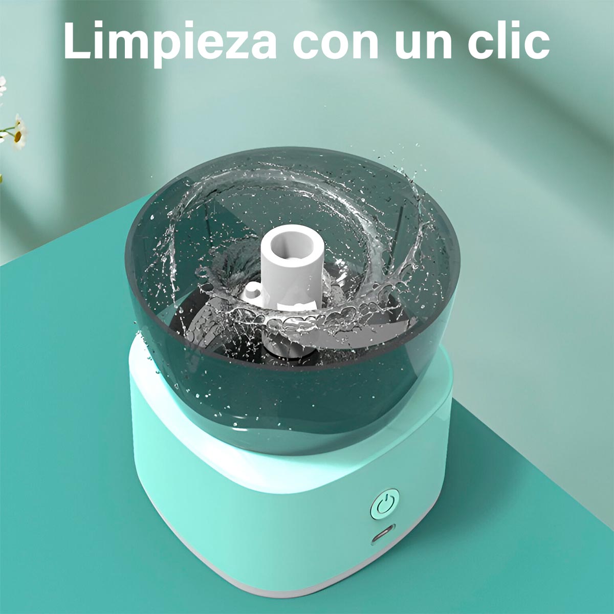 Miniatura 3 de Procesador de Alimentos 2 en 1 MGE-017